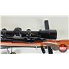 Image 22 : RIFLE : Sako .222 Rem : Model L461 Vixen : Bolt Action : c/w Leupold Scope 12X (Scope S/N#U189878) (