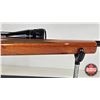 Image 5 : RIFLE : Sako .222 Rem : Model L461 Vixen : Bolt Action : c/w Leupold Scope 12X (Scope S/N#U189878) (