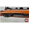 Image 6 : RIFLE : Sako .222 Rem : Model L461 Vixen : Bolt Action : c/w Leupold Scope 12X (Scope S/N#U189878) (