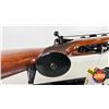 Image 8 : RIFLE : Sako .222 Rem : Model L461 Vixen : Bolt Action : c/w Leupold Scope 12X (Scope S/N#U189878) (