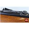 Image 12 : RIFLE : OF Mossberg & Son's 22 SL / LR : Model 42M : Bolt Action  (BBL 23") (Sticker S/N#2081632)