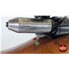 Image 16 : RIFLE : OF Mossberg & Son's 22 SL / LR : Model 42M : Bolt Action  (BBL 23") (Sticker S/N#2081632)