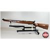 Image 17 : RIFLE : OF Mossberg & Son's 22 SL / LR : Model 42M : Bolt Action  (BBL 23") (Sticker S/N#2081632)