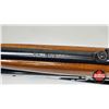 Image 18 : RIFLE : OF Mossberg & Son's 22 SL / LR : Model 42M : Bolt Action  (BBL 23") (Sticker S/N#2081632)