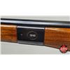 Image 19 : RIFLE : OF Mossberg & Son's 22 SL / LR : Model 42M : Bolt Action  (BBL 23") (Sticker S/N#2081632)