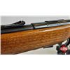 Image 21 : RIFLE : OF Mossberg & Son's 22 SL / LR : Model 42M : Bolt Action  (BBL 23") (Sticker S/N#2081632)