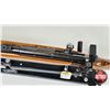 Image 24 : RIFLE : OF Mossberg & Son's 22 SL / LR : Model 42M : Bolt Action  (BBL 23") (Sticker S/N#2081632)