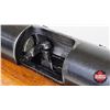 Image 3 : RIFLE : OF Mossberg & Son's 22 SL / LR : Model 42M : Bolt Action  (BBL 23") (Sticker S/N#2081632)