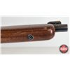 Image 4 : RIFLE : OF Mossberg & Son's 22 SL / LR : Model 42M : Bolt Action  (BBL 23") (Sticker S/N#2081632)