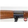 Image 5 : RIFLE : OF Mossberg & Son's 22 SL / LR : Model 42M : Bolt Action  (BBL 23") (Sticker S/N#2081632)