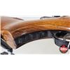Image 7 : RIFLE : OF Mossberg & Son's 22 SL / LR : Model 42M : Bolt Action  (BBL 23") (Sticker S/N#2081632)