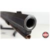 Image 10 : BLACK POWDER RIFLE : Browning 54cal : Jonathan Browning Mountain Rifle :  Muzzle Load / Percussion C