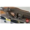 Image 14 : BLACK POWDER RIFLE : Browning 54cal : Jonathan Browning Mountain Rifle :  Muzzle Load / Percussion C