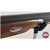 Image 17 : BLACK POWDER RIFLE : Browning 54cal : Jonathan Browning Mountain Rifle :  Muzzle Load / Percussion C