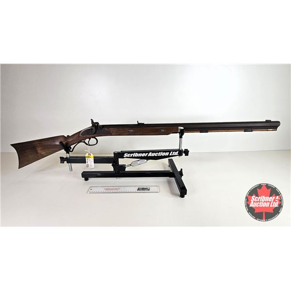 BLACK POWDER RIFLE : Browning 54cal : Jonathan Browning Mountain Rifle :  Muzzle Load / Percussion C