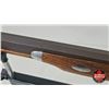 Image 22 : BLACK POWDER RIFLE : Browning 54cal : Jonathan Browning Mountain Rifle :  Muzzle Load / Percussion C