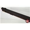 Image 23 : BLACK POWDER RIFLE : Browning 54cal : Jonathan Browning Mountain Rifle :  Muzzle Load / Percussion C