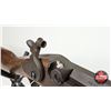 Image 3 : BLACK POWDER RIFLE : Browning 54cal : Jonathan Browning Mountain Rifle :  Muzzle Load / Percussion C
