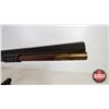 Image 4 : BLACK POWDER RIFLE : Browning 54cal : Jonathan Browning Mountain Rifle :  Muzzle Load / Percussion C