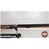 Image 5 : BLACK POWDER RIFLE : Browning 54cal : Jonathan Browning Mountain Rifle :  Muzzle Load / Percussion C