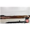 Image 6 : BLACK POWDER RIFLE : Browning 54cal : Jonathan Browning Mountain Rifle :  Muzzle Load / Percussion C