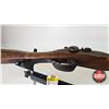 Image 7 : BLACK POWDER RIFLE : Browning 54cal : Jonathan Browning Mountain Rifle :  Muzzle Load / Percussion C
