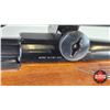 Image 15 : RIFLE : Sako .222 Rem Mag : Riihimaki : Bolt Action : c/w Weaver Scope 3-9x40 (BBL 23-5/8") (S/N#505