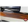 Image 16 : RIFLE : Sako .222 Rem Mag : Riihimaki : Bolt Action : c/w Weaver Scope 3-9x40 (BBL 23-5/8") (S/N#505
