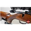 Image 17 : RIFLE : Sako .222 Rem Mag : Riihimaki : Bolt Action : c/w Weaver Scope 3-9x40 (BBL 23-5/8") (S/N#505