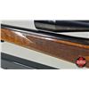 Image 26 : RIFLE : Sako .222 Rem Mag : Riihimaki : Bolt Action : c/w Weaver Scope 3-9x40 (BBL 23-5/8") (S/N#505