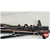 Image 28 : RIFLE : Sako .222 Rem Mag : Riihimaki : Bolt Action : c/w Weaver Scope 3-9x40 (BBL 23-5/8") (S/N#505