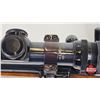 Image 29 : RIFLE : Sako .222 Rem Mag : Riihimaki : Bolt Action : c/w Weaver Scope 3-9x40 (BBL 23-5/8") (S/N#505
