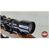Image 30 : RIFLE : Sako .222 Rem Mag : Riihimaki : Bolt Action : c/w Weaver Scope 3-9x40 (BBL 23-5/8") (S/N#505