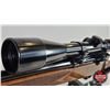 Image 31 : RIFLE : Sako .222 Rem Mag : Riihimaki : Bolt Action : c/w Weaver Scope 3-9x40 (BBL 23-5/8") (S/N#505