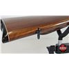 Image 4 : RIFLE : Sako .222 Rem Mag : Riihimaki : Bolt Action : c/w Weaver Scope 3-9x40 (BBL 23-5/8") (S/N#505