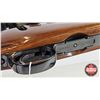 Image 6 : RIFLE : Sako .222 Rem Mag : Riihimaki : Bolt Action : c/w Weaver Scope 3-9x40 (BBL 23-5/8") (S/N#505