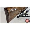 Image 10 : RIFLE : Remington 22 SL / LR : Model 541-S Custom Sporter : Bolt Action : c/w (2) Extra Magazines (B