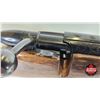 Image 12 : RIFLE : Remington 22 SL / LR : Model 541-S Custom Sporter : Bolt Action : c/w (2) Extra Magazines (B