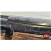 Image 13 : RIFLE : Remington 22 SL / LR : Model 541-S Custom Sporter : Bolt Action : c/w (2) Extra Magazines (B