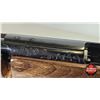 Image 14 : RIFLE : Remington 22 SL / LR : Model 541-S Custom Sporter : Bolt Action : c/w (2) Extra Magazines (B