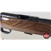 Image 17 : RIFLE : Remington 22 SL / LR : Model 541-S Custom Sporter : Bolt Action : c/w (2) Extra Magazines (B