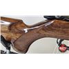 Image 18 : RIFLE : Remington 22 SL / LR : Model 541-S Custom Sporter : Bolt Action : c/w (2) Extra Magazines (B