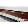 Image 22 : RIFLE : Remington 22 SL / LR : Model 541-S Custom Sporter : Bolt Action : c/w (2) Extra Magazines (B
