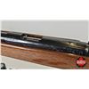 Image 24 : RIFLE : Remington 22 SL / LR : Model 541-S Custom Sporter : Bolt Action : c/w (2) Extra Magazines (B