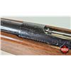 Image 26 : RIFLE : Remington 22 SL / LR : Model 541-S Custom Sporter : Bolt Action : c/w (2) Extra Magazines (B