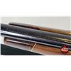 Image 28 : RIFLE : Remington 22 SL / LR : Model 541-S Custom Sporter : Bolt Action : c/w (2) Extra Magazines (B