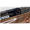 Image 2 : RIFLE : Remington 22 SL / LR : Model 541-S Custom Sporter : Bolt Action : c/w (2) Extra Magazines (B