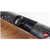 Image 3 : RIFLE : Remington 22 SL / LR : Model 541-S Custom Sporter : Bolt Action : c/w (2) Extra Magazines (B