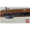 Image 6 : RIFLE : Remington 22 SL / LR : Model 541-S Custom Sporter : Bolt Action : c/w (2) Extra Magazines (B