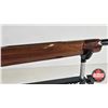 Image 8 : RIFLE : Remington 22 SL / LR : Model 541-S Custom Sporter : Bolt Action : c/w (2) Extra Magazines (B